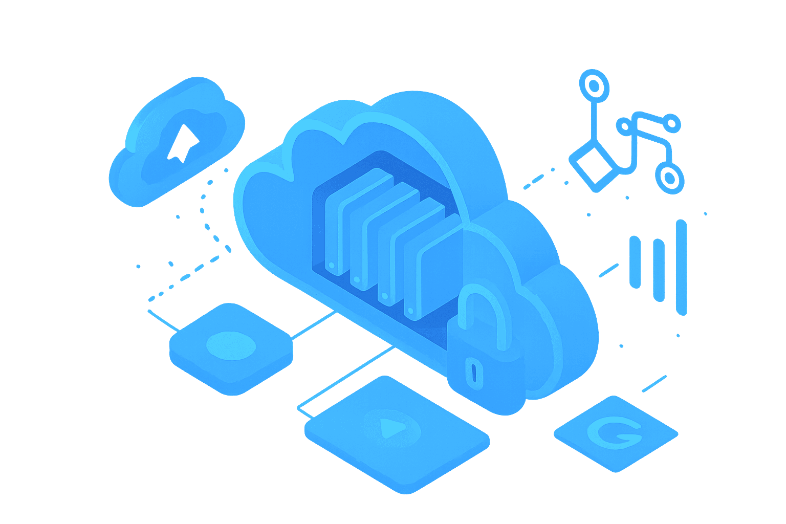 Azure Cloud Engineering & AI-Powered DevOps
