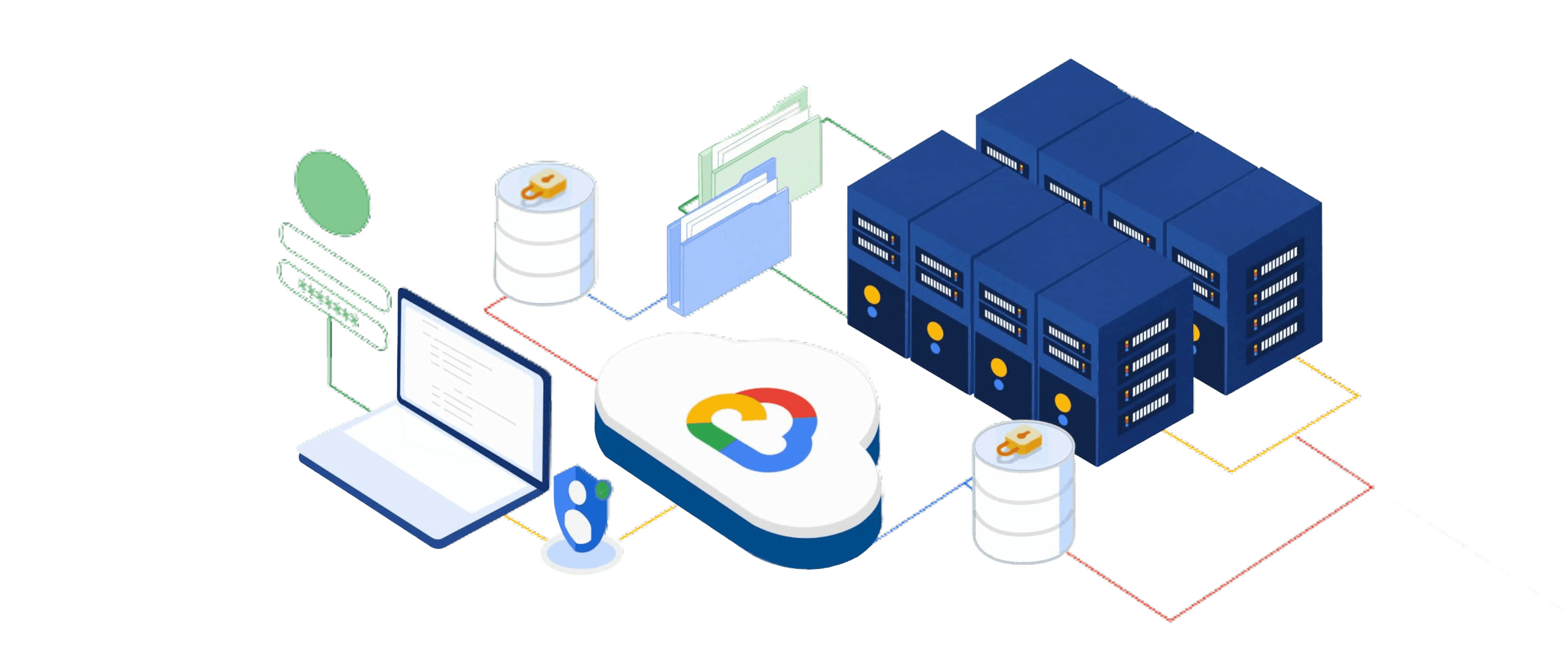 Google Cloud Services